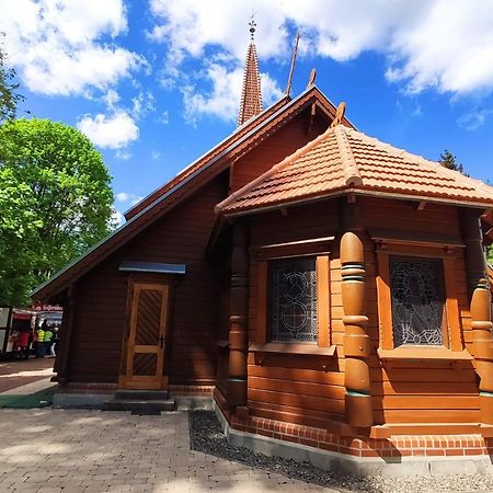 Ferienhaus Blaue Blume Mit 11 Kw Ladestation, Kamin, Terrasse, Eingezaeuntem Garten, Sauna, Wlan, Netflix, 2 Hunde Willkommen! Guntersberge ภายนอก รูปภาพ