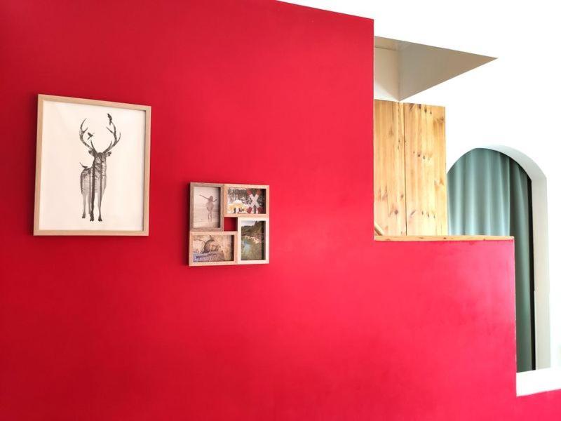Ferienhaus Blaue Blume Mit 11 Kw Ladestation, Kamin, Terrasse, Eingezaeuntem Garten, Sauna, Wlan, Netflix, 2 Hunde Willkommen! Guntersberge ภายนอก รูปภาพ